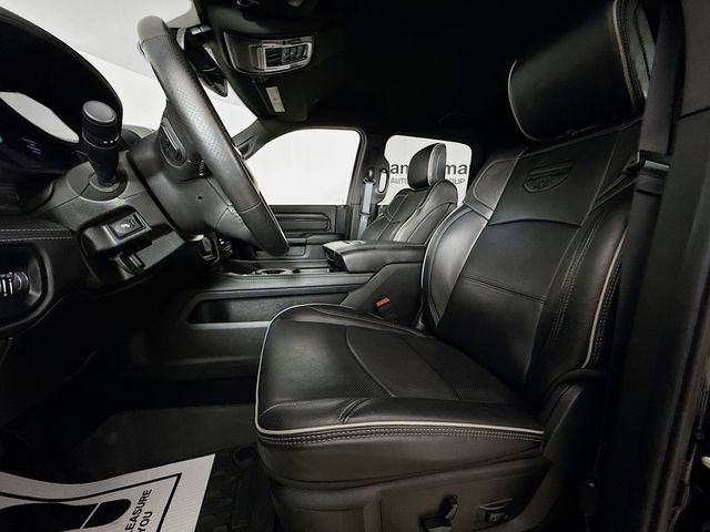 Used 2024 RAM 2500 Rebel w/ Towing Technology Group image 21