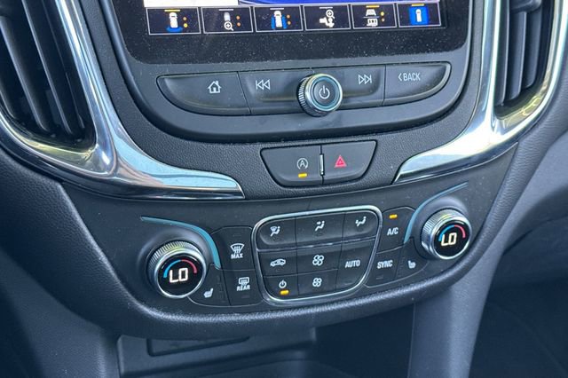 Used 2022 Chevrolet Equinox LT AWD/4WD image 28
