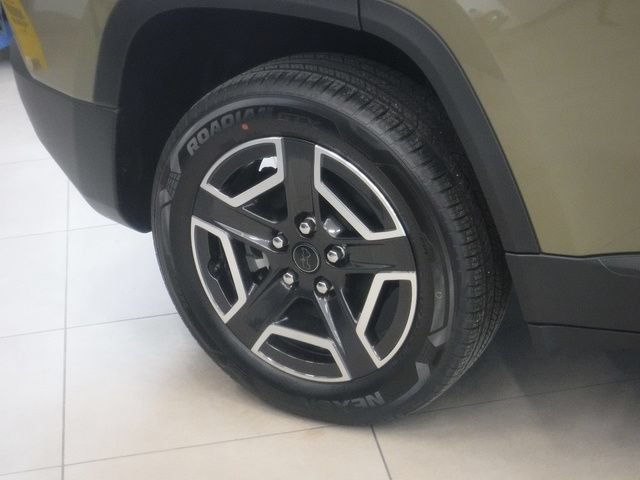 New 2026 Jeep Cherokee Limited AWD/4WD image 5