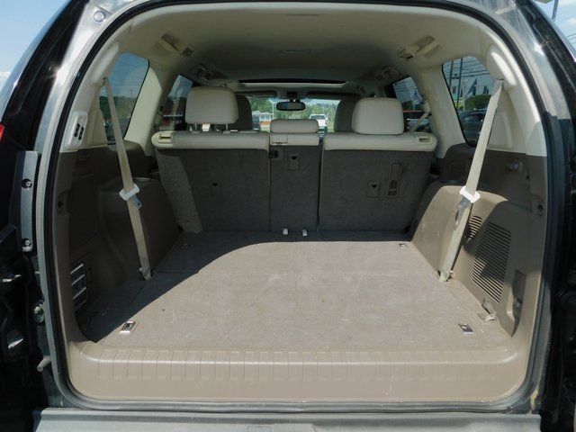 Used 2013 Lexus GX 460 Premium image 11