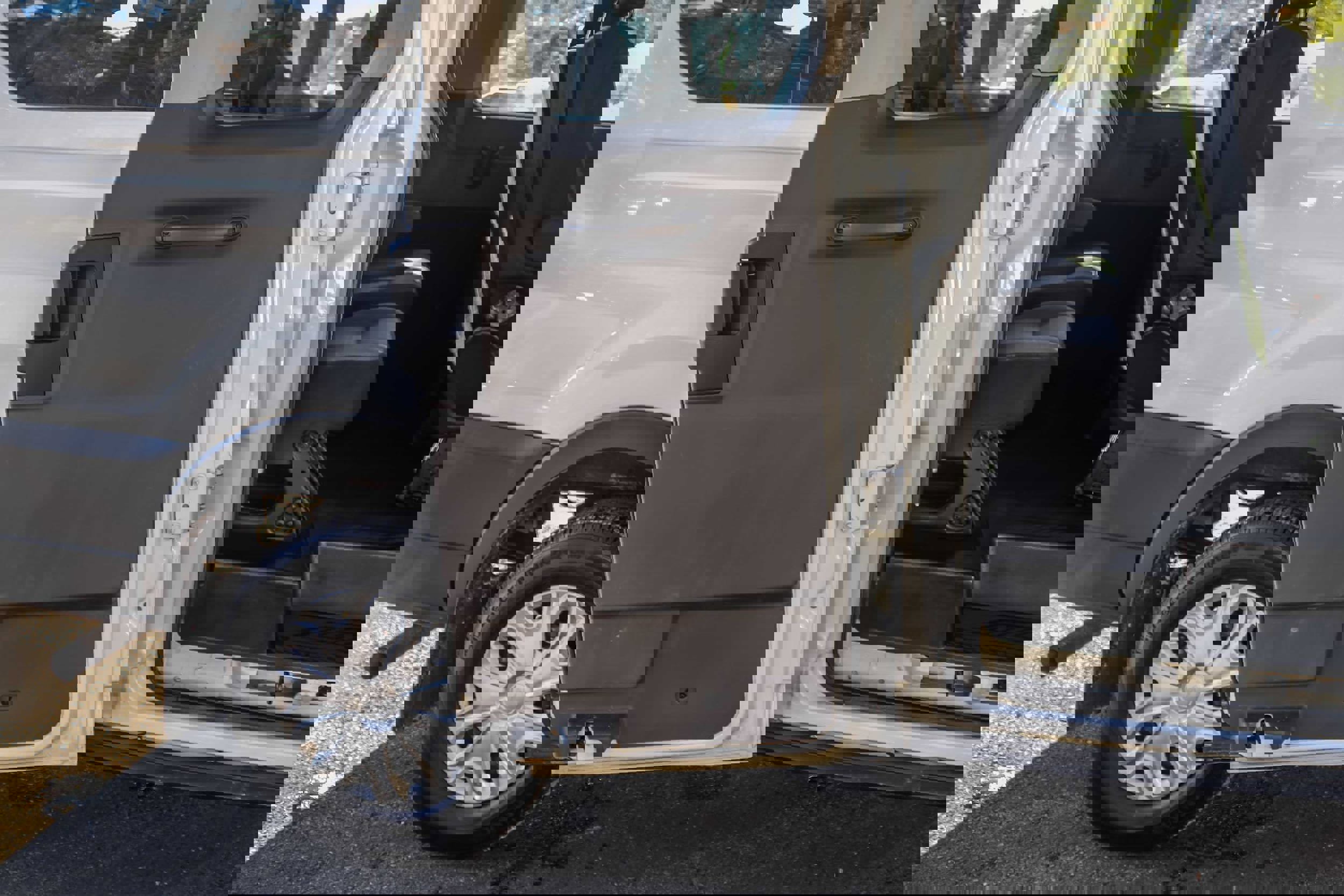 Used 2021 Ford Transit 350 XLT image 17