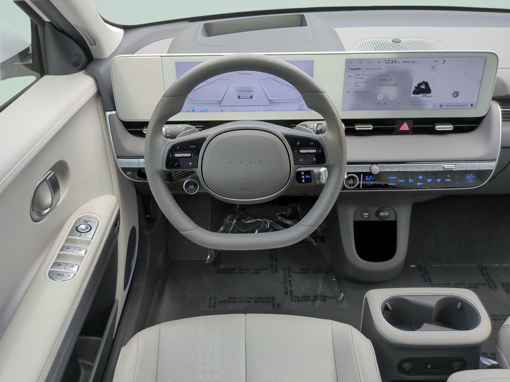 Certified 2024 Hyundai Ioniq 5 Limited image 16