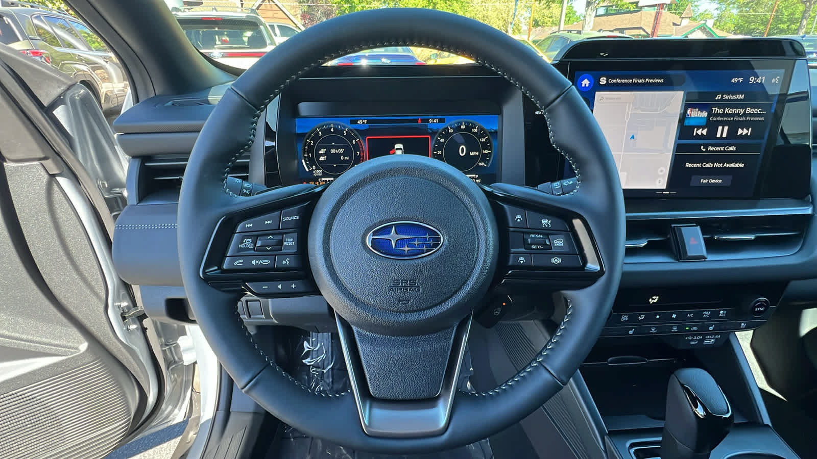 New 2026 Subaru Outback Touring XT AWD/4WD image 18