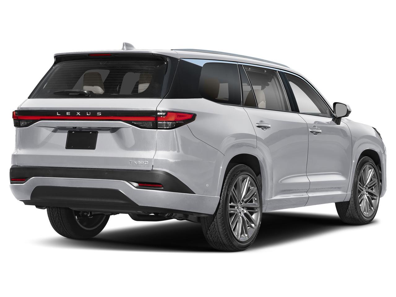 New 2026 Lexus TX 350 AWD w/ Technology Package image 40