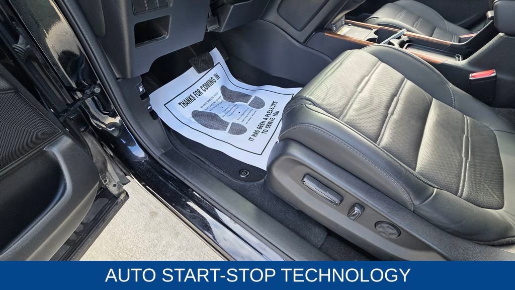 Certified 2022 Honda CR-V Touring image 22