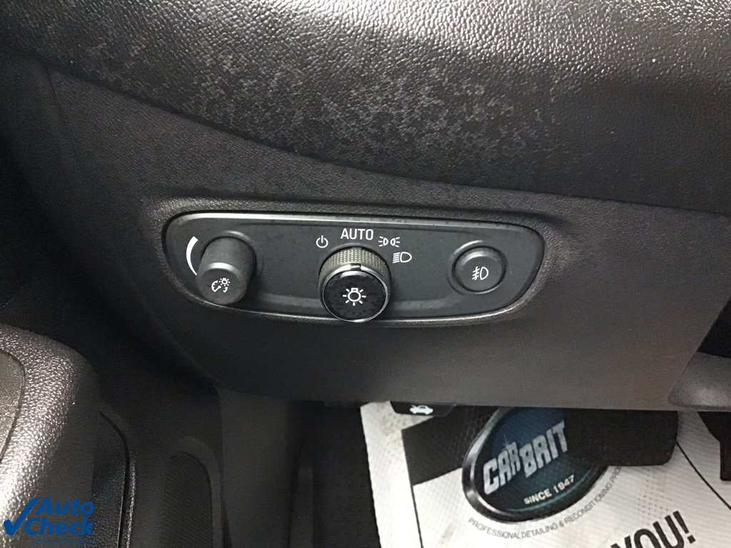 Used 2021 Chevrolet Equinox Premier w/ LPO, Floor Liner Package image 36