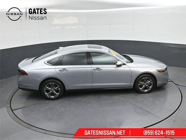 Used 2023 Honda Accord EX image 47