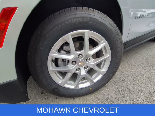 Certified 2022 Chevrolet Equinox LT AWD/4WD image 33