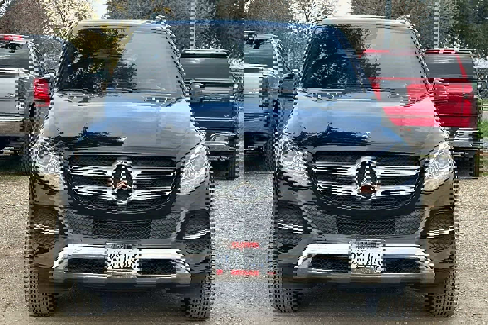 Used 2016 Mercedes-Benz GLE 350 4MATIC image 11