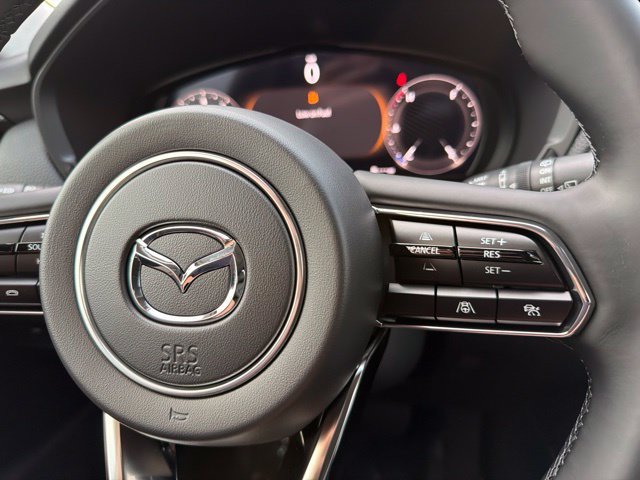 New 2026 MAZDA CX-70 3.3 Turbo w/ Premium Package AWD/4WD image 23