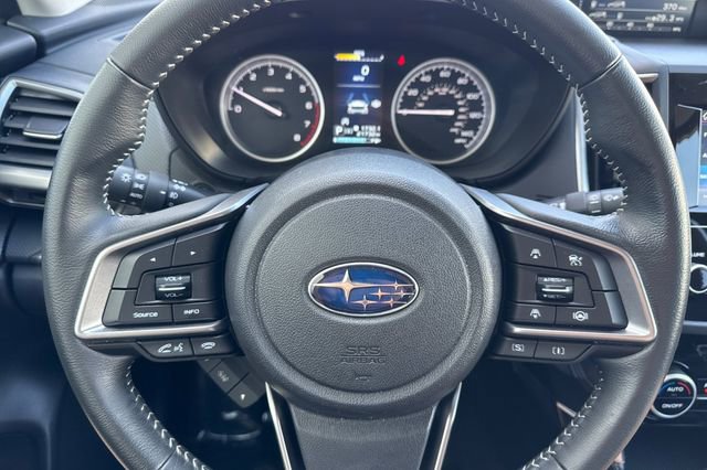Used 2024 Subaru Forester Premium AWD/4WD image 26