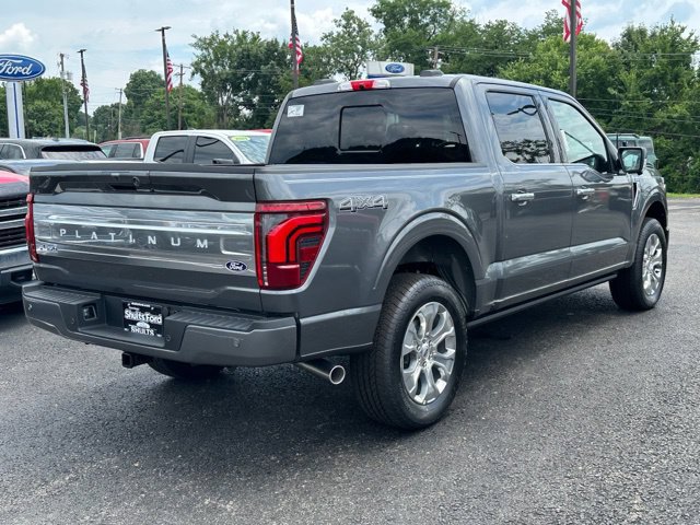 New 2026 Ford F150 Platinum AWD/4WD image 36
