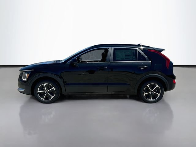 New 2026 Kia Niro LX FWD image 4