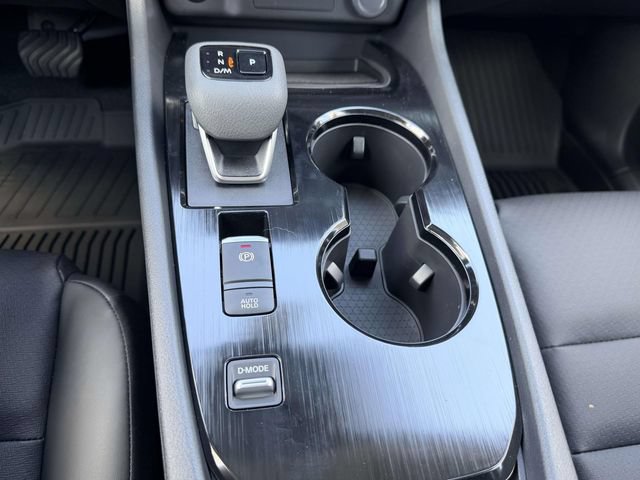 New 2026 Nissan Rogue Dark Armor FWD image 23