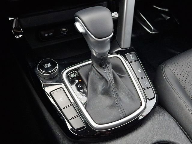 Certified 2021 Kia Seltos SX image 15