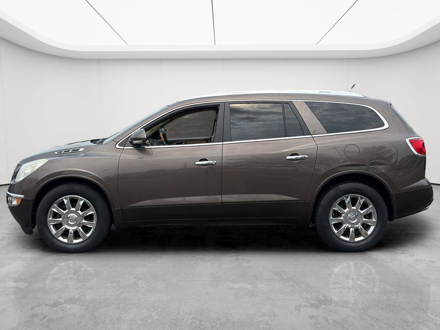 Used 2012 Buick Enclave Premium w/ Trailering Provision Package AWD/4WD image 5