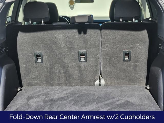 Certified 2022 Ford Escape SE w/ Convenience Package image 20