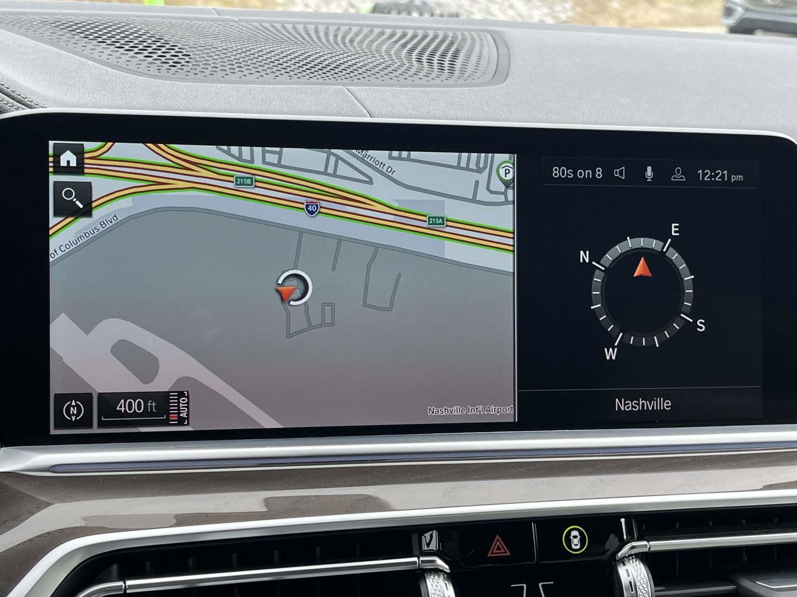 Used 2022 BMW X6 xDrive40i image 28