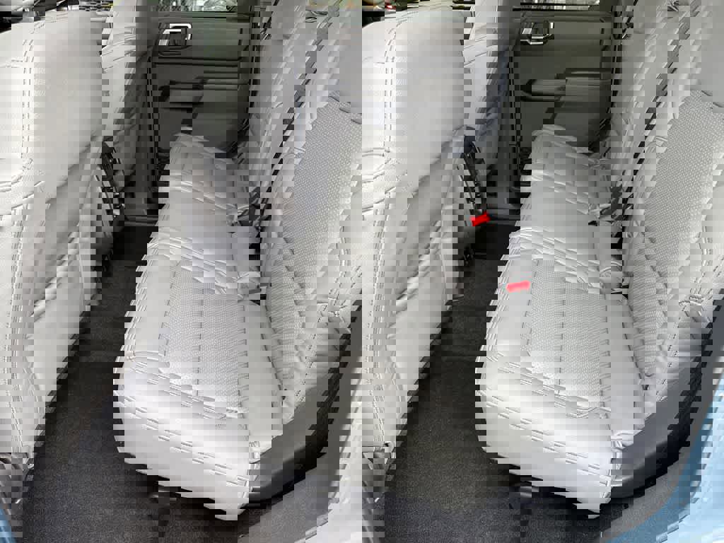 New 2025 Ford Bronco Big Bend image 17