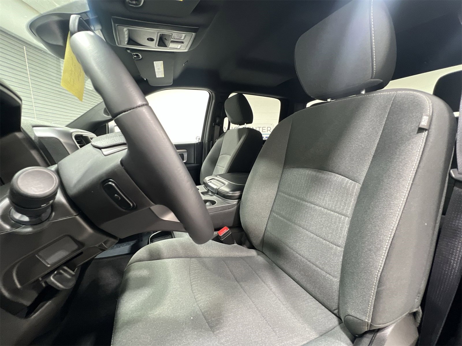 Used 2022 RAM 1500 Classic Warlock image 11