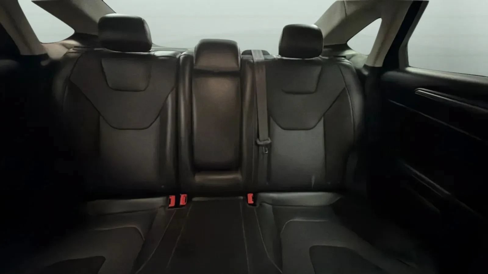 Used 2013 Ford Fusion Energi Titanium FWD image 20