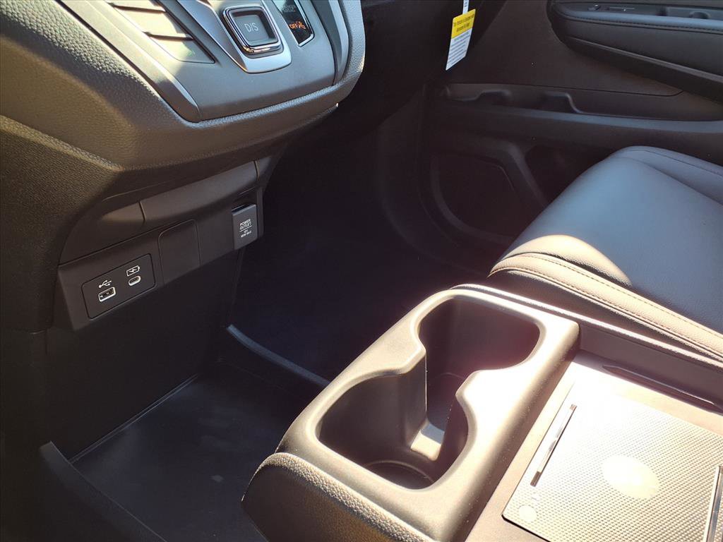 New 2026 Honda Odyssey Sport-L image 21