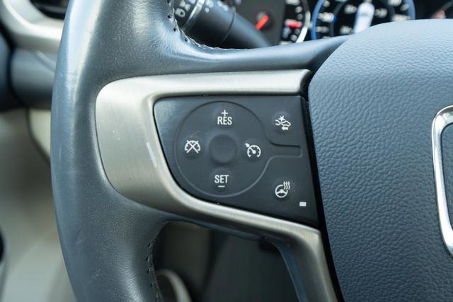 Used 2021 GMC Acadia Denali w/ Denali Technology Package image 18