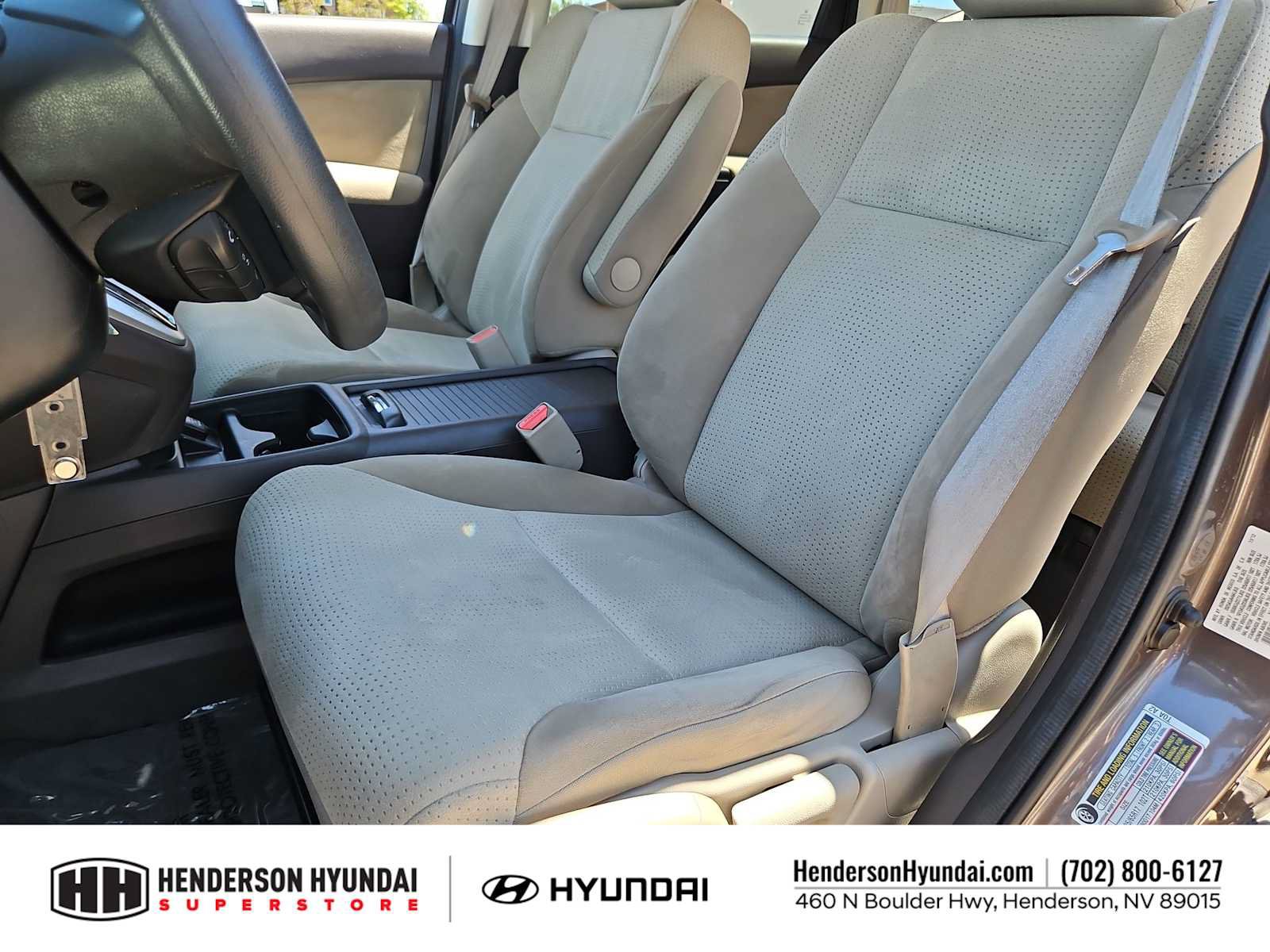 Used 2013 Honda CR-V EX image 17