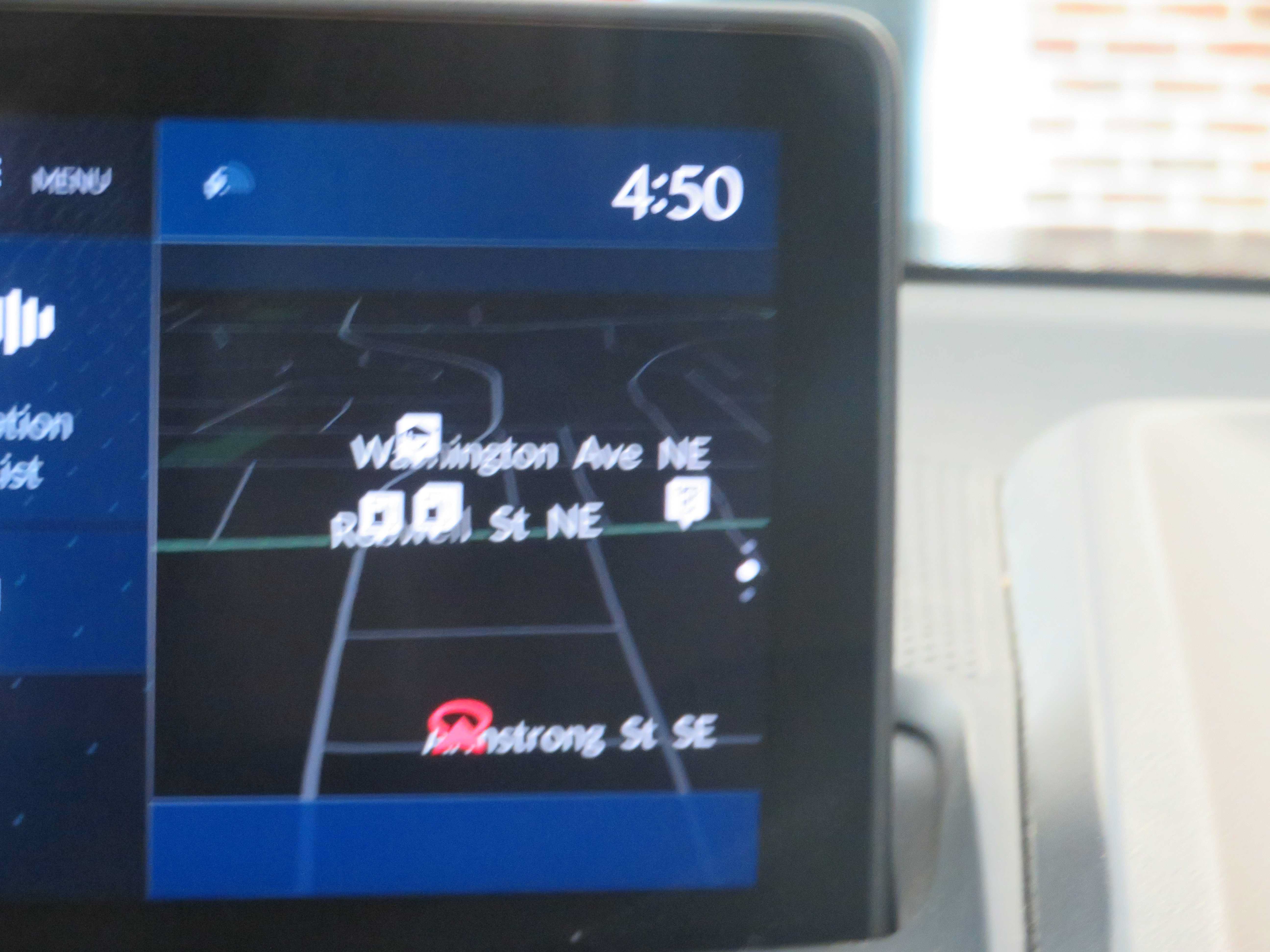 Used 2020 Acura RDX w/ Advance Package FWD image 37