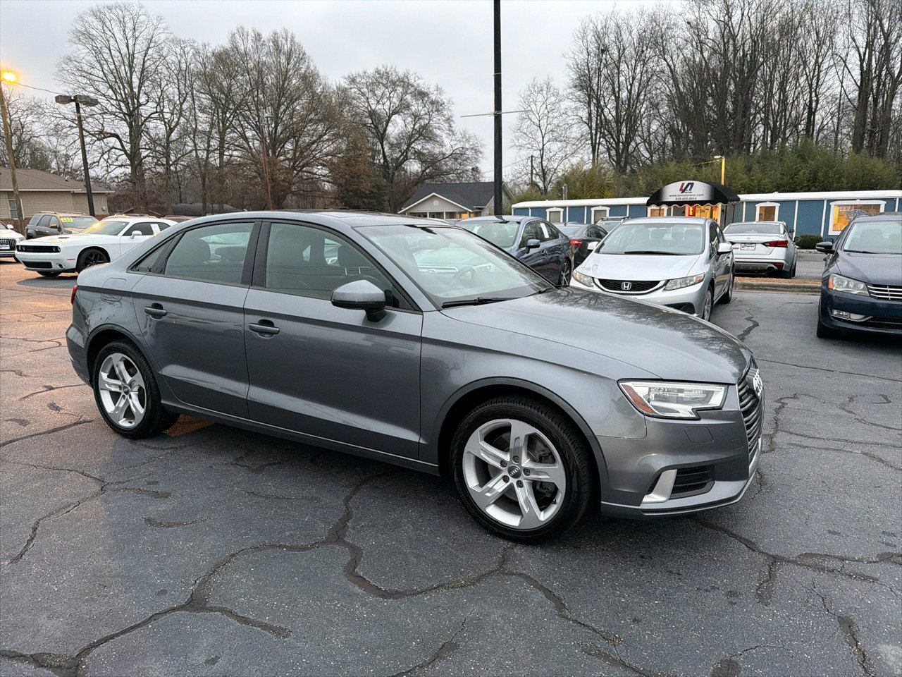 Used 2017 Audi A3 2.0T Premium w/ Convenience Package image 8