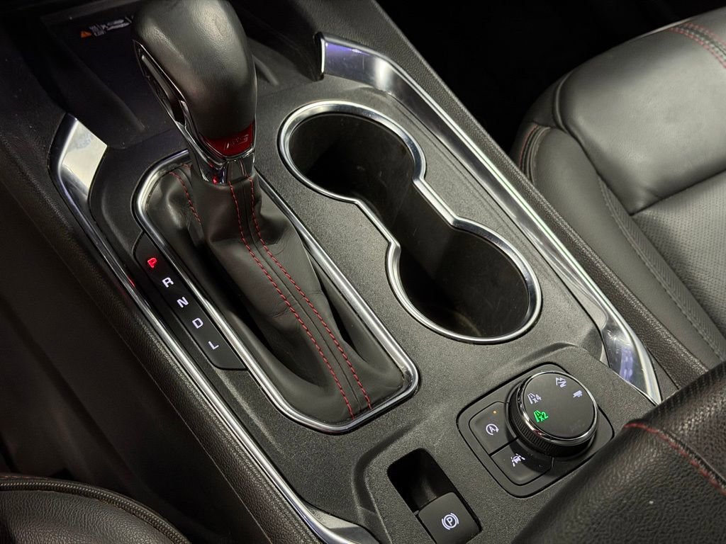 Certified 2023 Chevrolet Traverse RS w/ LPO, Floor Liner Package image 29