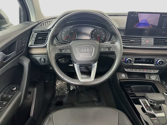 Used 2023 Audi Q5 2.0T Premium w/ Convenience Package AWD/4WD image 21