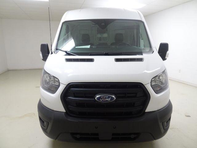 Used 2020 Ford Transit 250 Medium Roof RWD image 2
