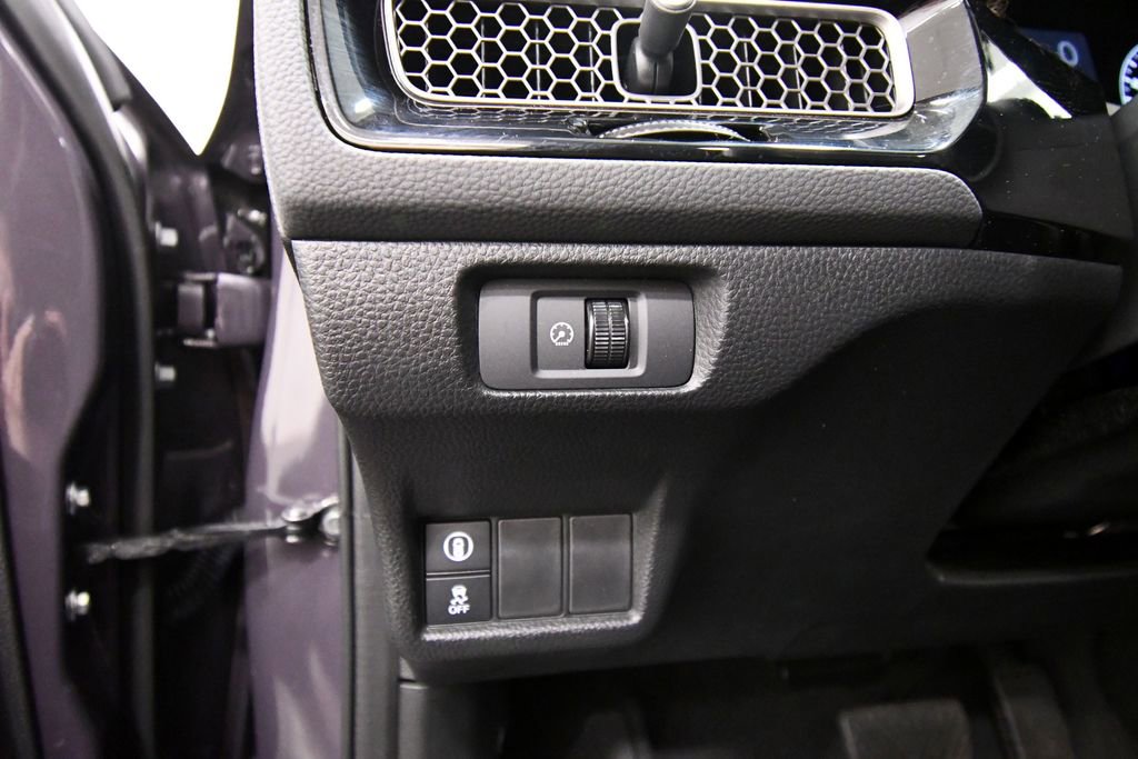 Certified 2023 Honda Civic EX-L image 19