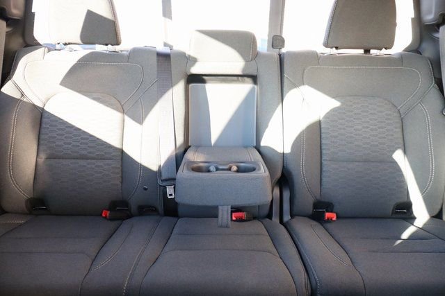 New 2026 RAM 1500 Big Horn image 38