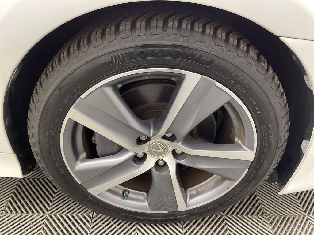 Used 2016 Lexus GS 200t w/ Premium Package image 37