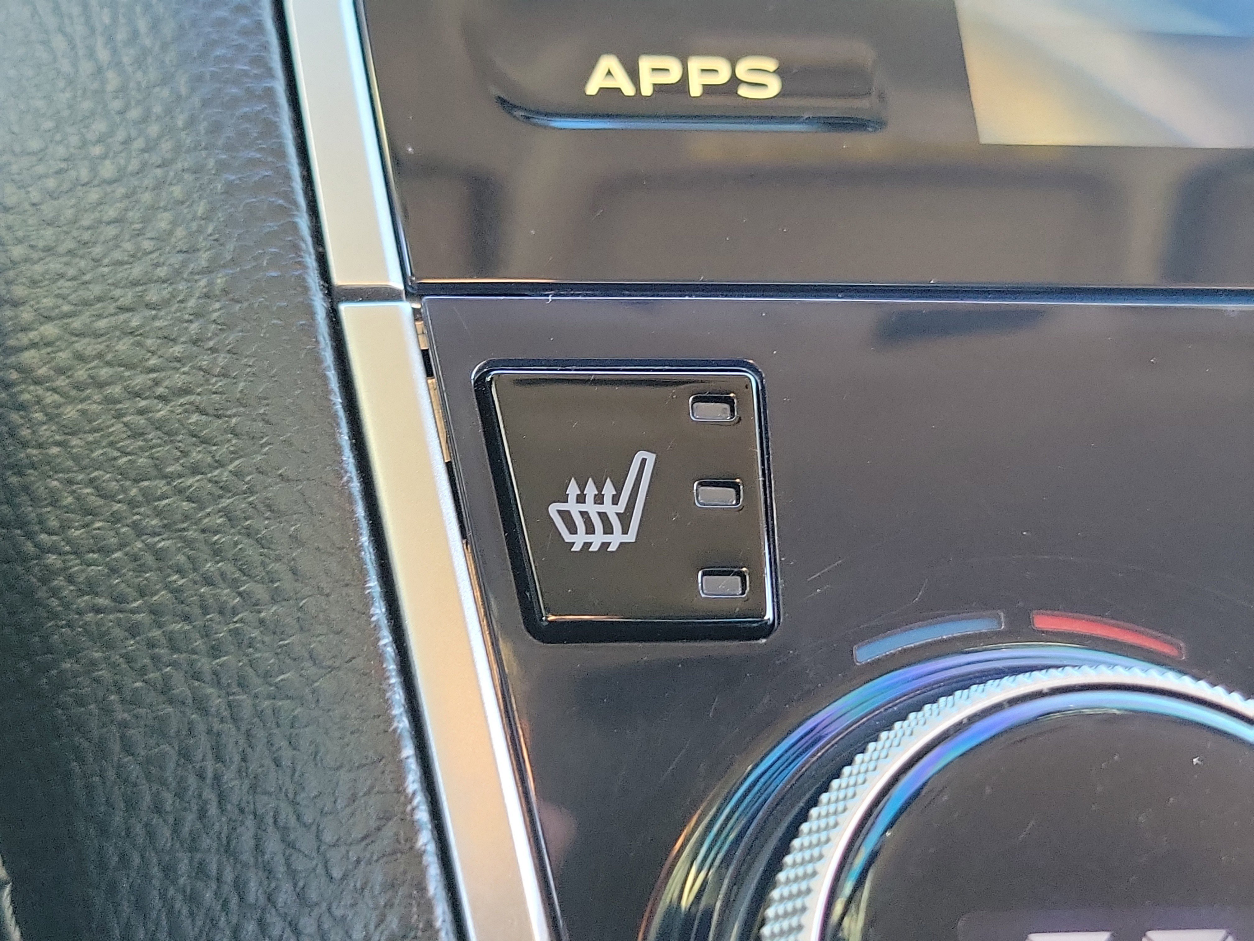 Used 2019 Subaru Legacy 2.5i Premium image 24