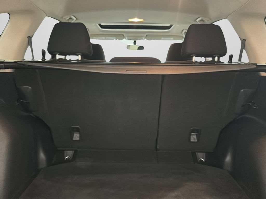 Used 2013 Honda CR-V EX image 22