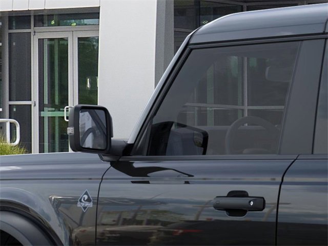 New 2025 Ford Bronco Outer Banks image 43