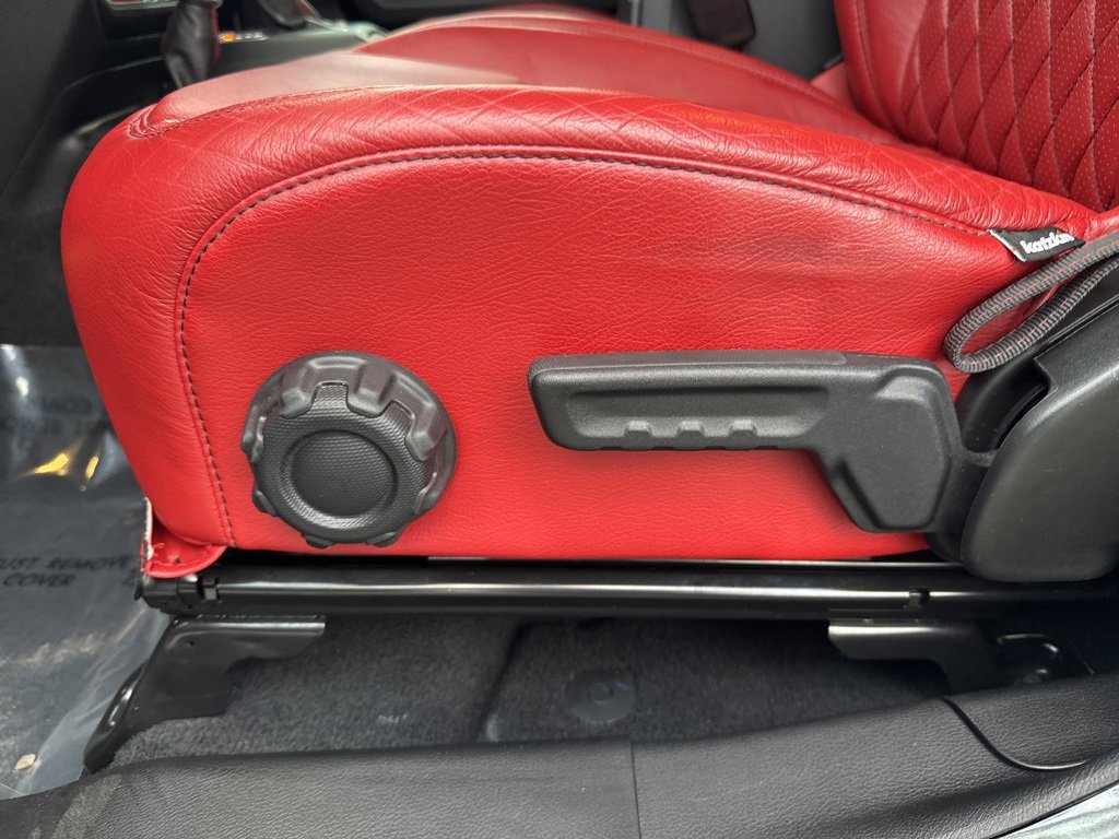 Used 2023 Jeep Gladiator Rubicon w/ LED Lighting Group image 24