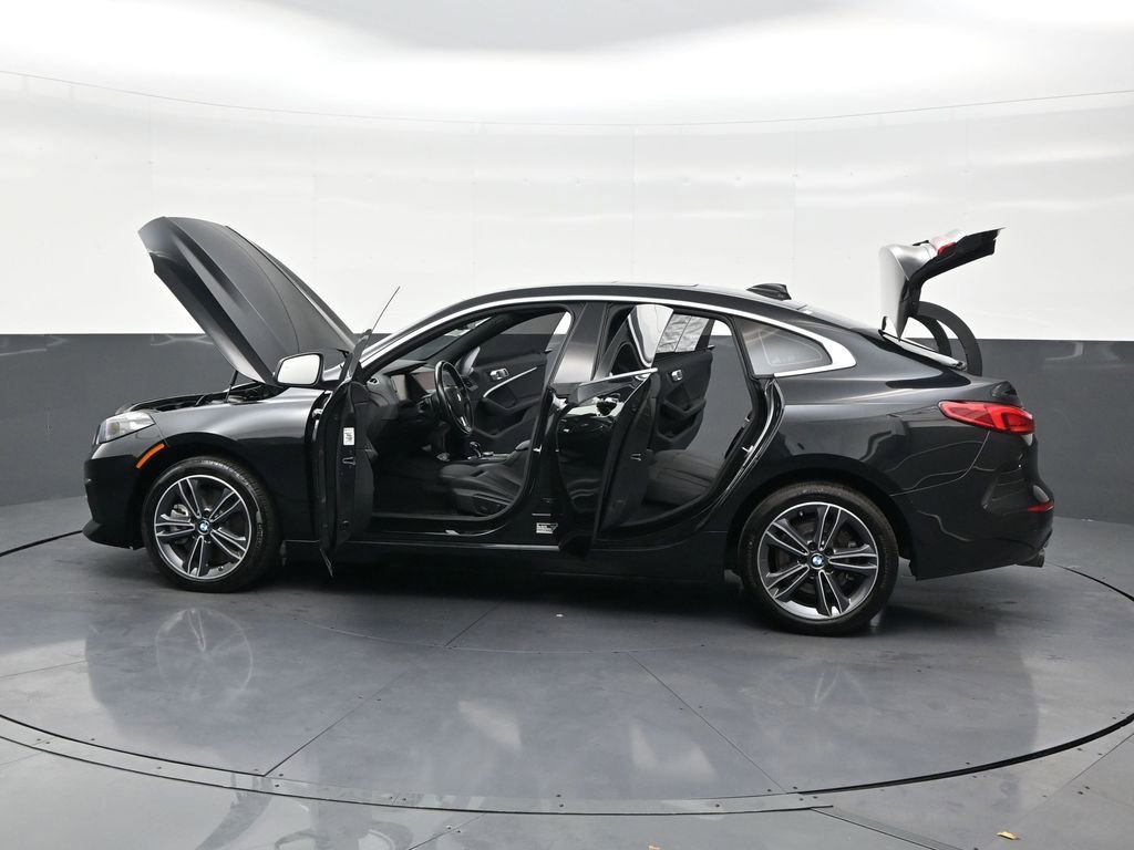 Used 2023 BMW 228i Gran Coupe 228i w/ Convenience Package image 31
