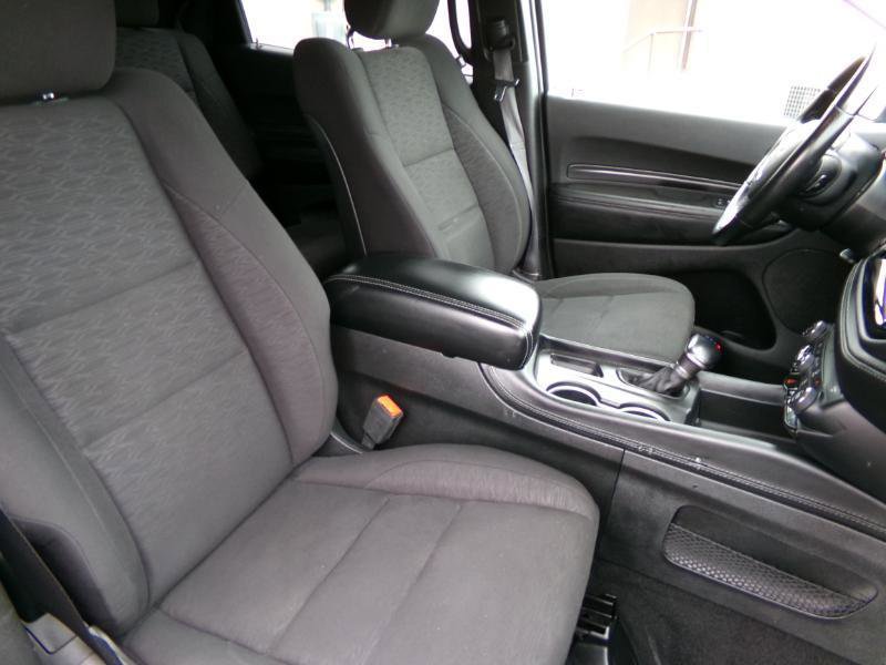Used 2021 Dodge Durango SXT image 38