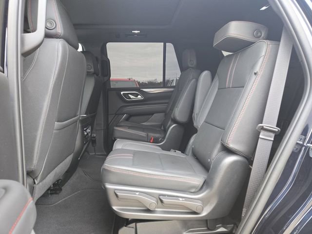 Used 2023 Chevrolet Tahoe RST w/ Luxury Package image 28