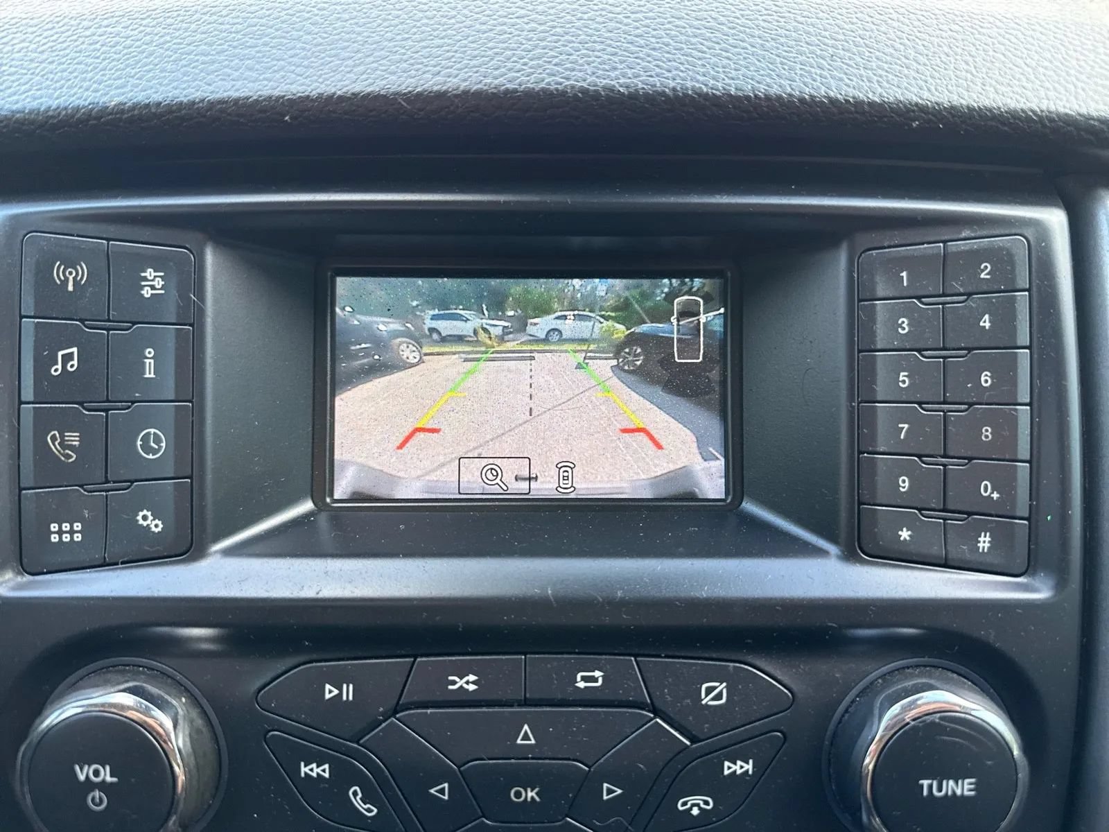 Used 2019 Ford Ranger XLT w/ Trailer Tow Package RWD image 22
