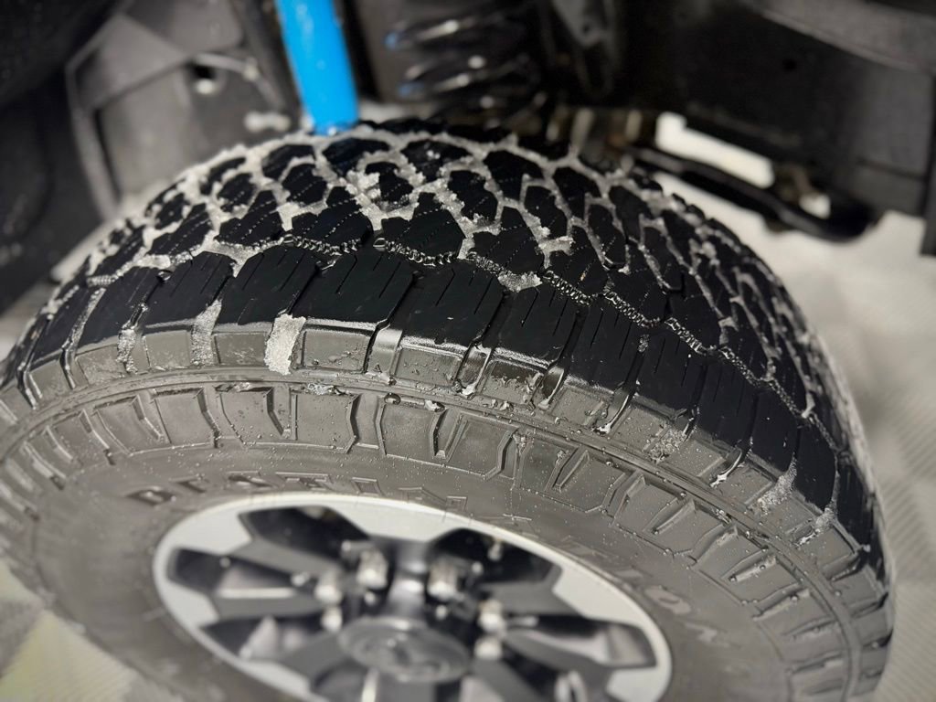 Used 2022 RAM 2500 Power Wagon image 18