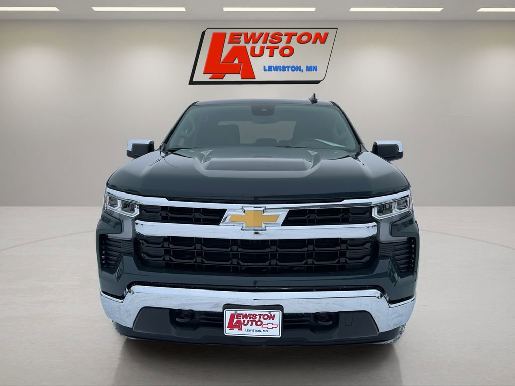New 2026 Chevrolet Silverado 1500 LT image 9