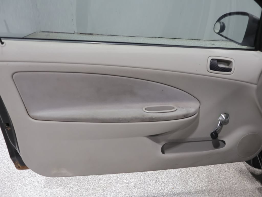 Used 2008 Chevrolet Cobalt LS w/ Protection Package FWD image 17