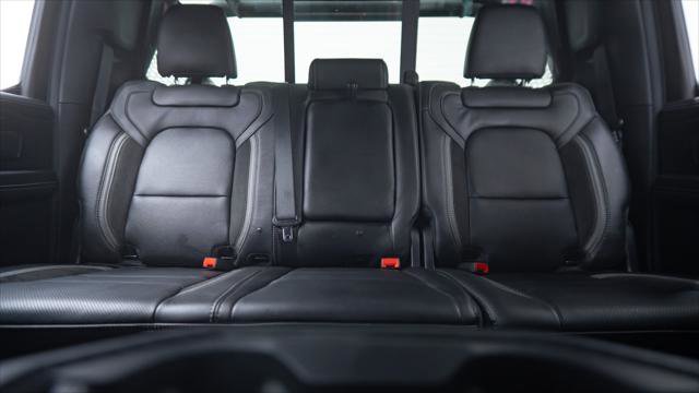 Used 2024 RAM 1500 TRX w/ TRX Level 1 Equipment Group image 34