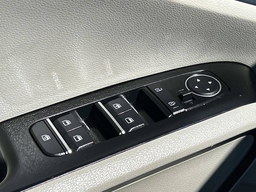 Used 2024 Kia Soul EX FWD image 22