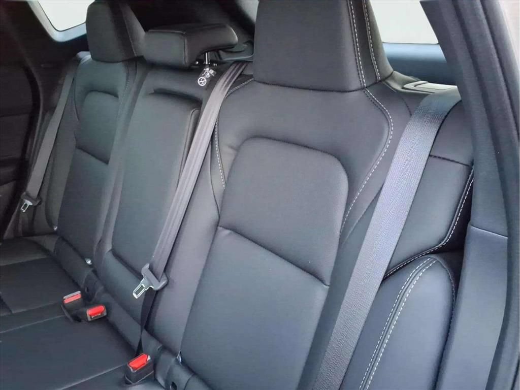 New 2026 Nissan Murano SL AWD/4WD image 15
